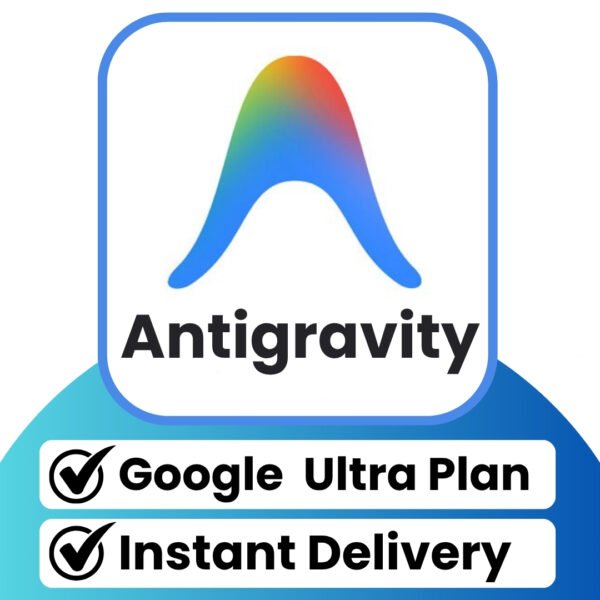 Antigravity Ultra Plan