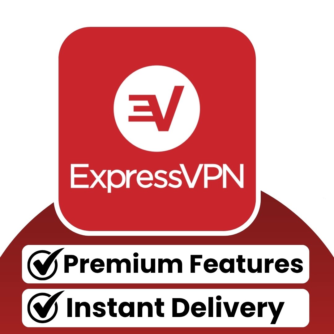 4 Express Vpn - Image 1
